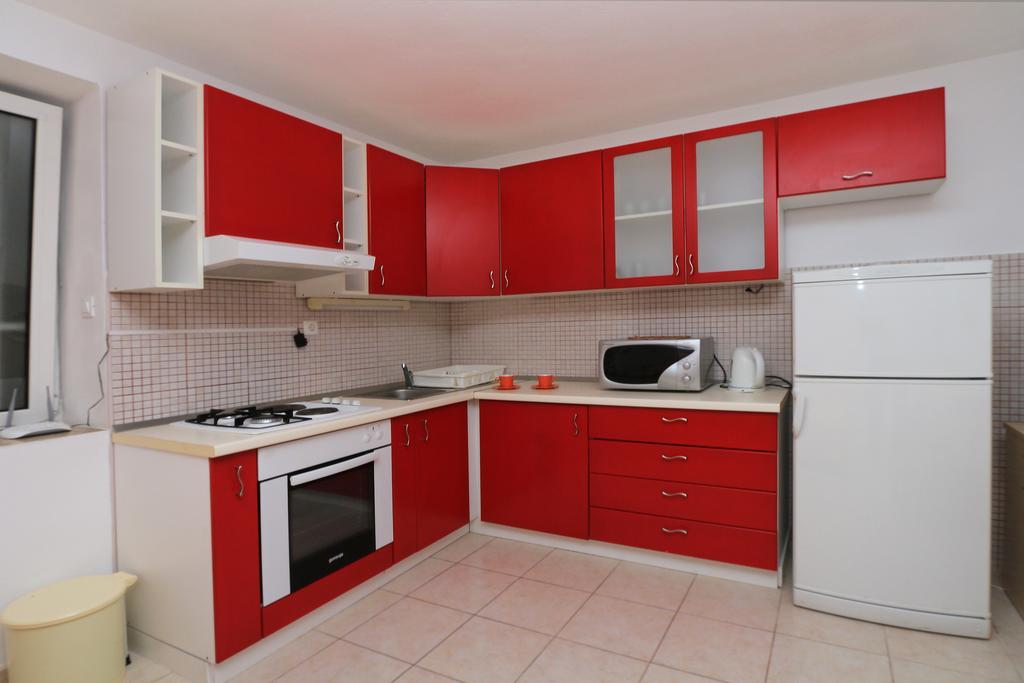 Appartement Andrijašević